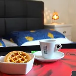 Costanzo Al Mare Holiday home Avola