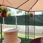 Costanzo Al Mare Holiday home
