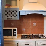 Costanzo Al Mare Holiday home