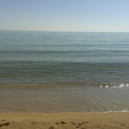 Nyaraló Costanzo Al Mare Avola