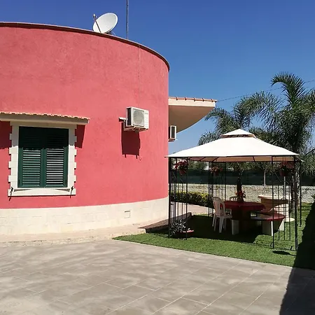 Holiday home Costanzo Al Mare