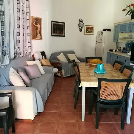 Casa vacanze Al Mare *