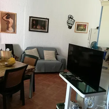 Casa vacanze Al Mare