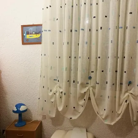 Casa vacanze Al Mare Avola