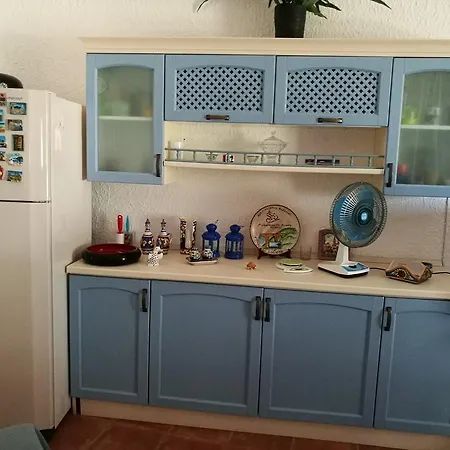 Casa vacanze Al Mare Avola
