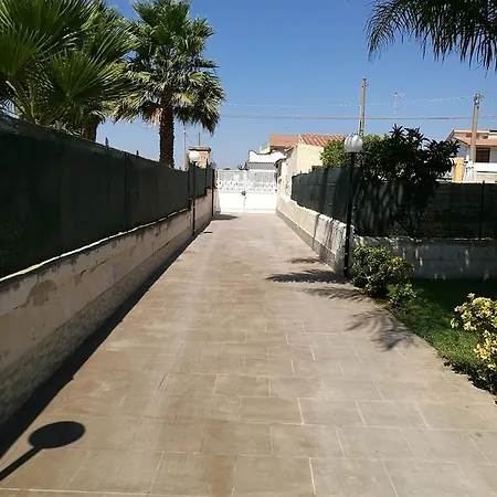 Holiday home Costanzo Al Mare Avola