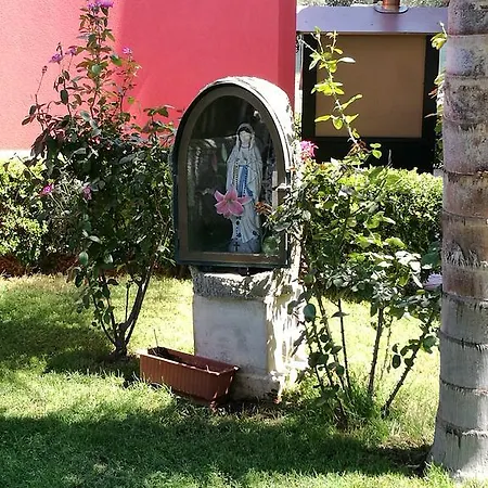 Casa vacanze Al Mare *