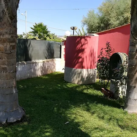 Casa vacanze Al Mare
