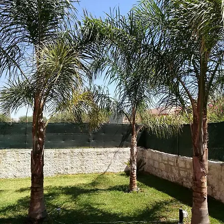 Casa vacanze Al Mare Avola