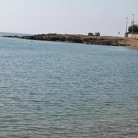 Сasa de vacaciones Costanzo Al Mare