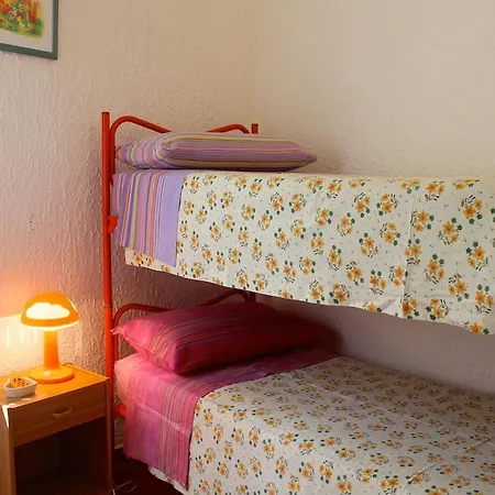 Costanzo Al Mare Holiday home