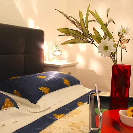 Holiday home Costanzo Al Mare