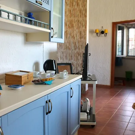 Holiday home Costanzo Al Mare *