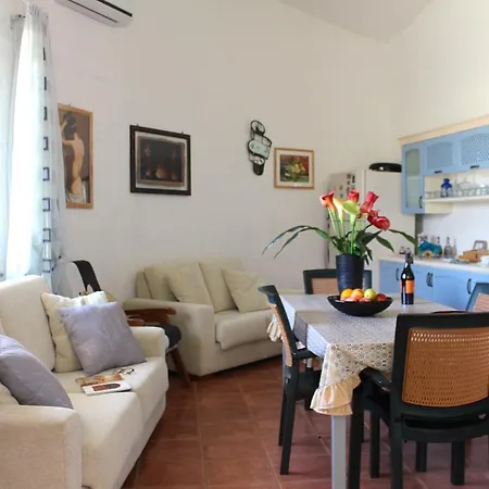 Costanzo Al Mare Holiday home Avola