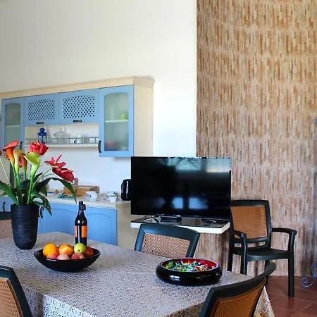 Costanzo Al Mare Holiday home Avola