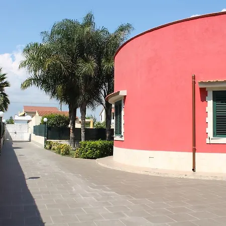 Al Mare Casa vacanze Avola