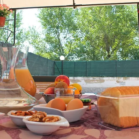 Holiday home Costanzo Al Mare Avola