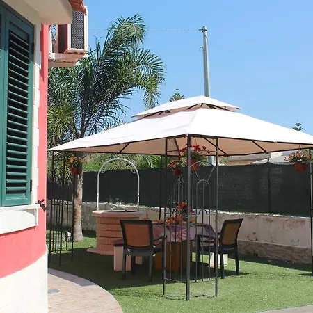 Casa vacanze Al Mare Avola