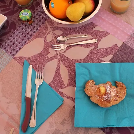 Vakantiehuis Costanzo Al Mare *