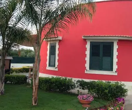 Al Mare Casa vacanze *